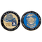 Police Coins