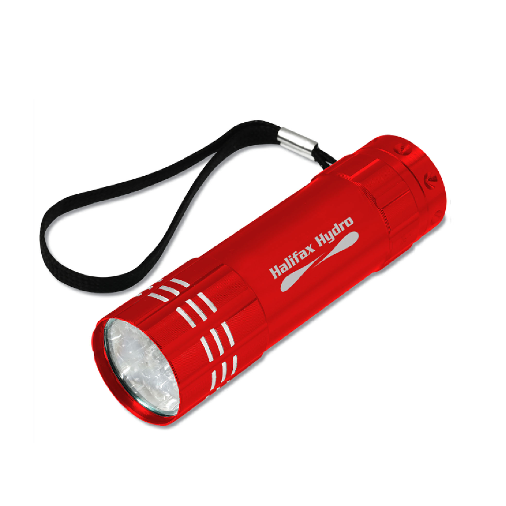 Pocket LED Flashlight