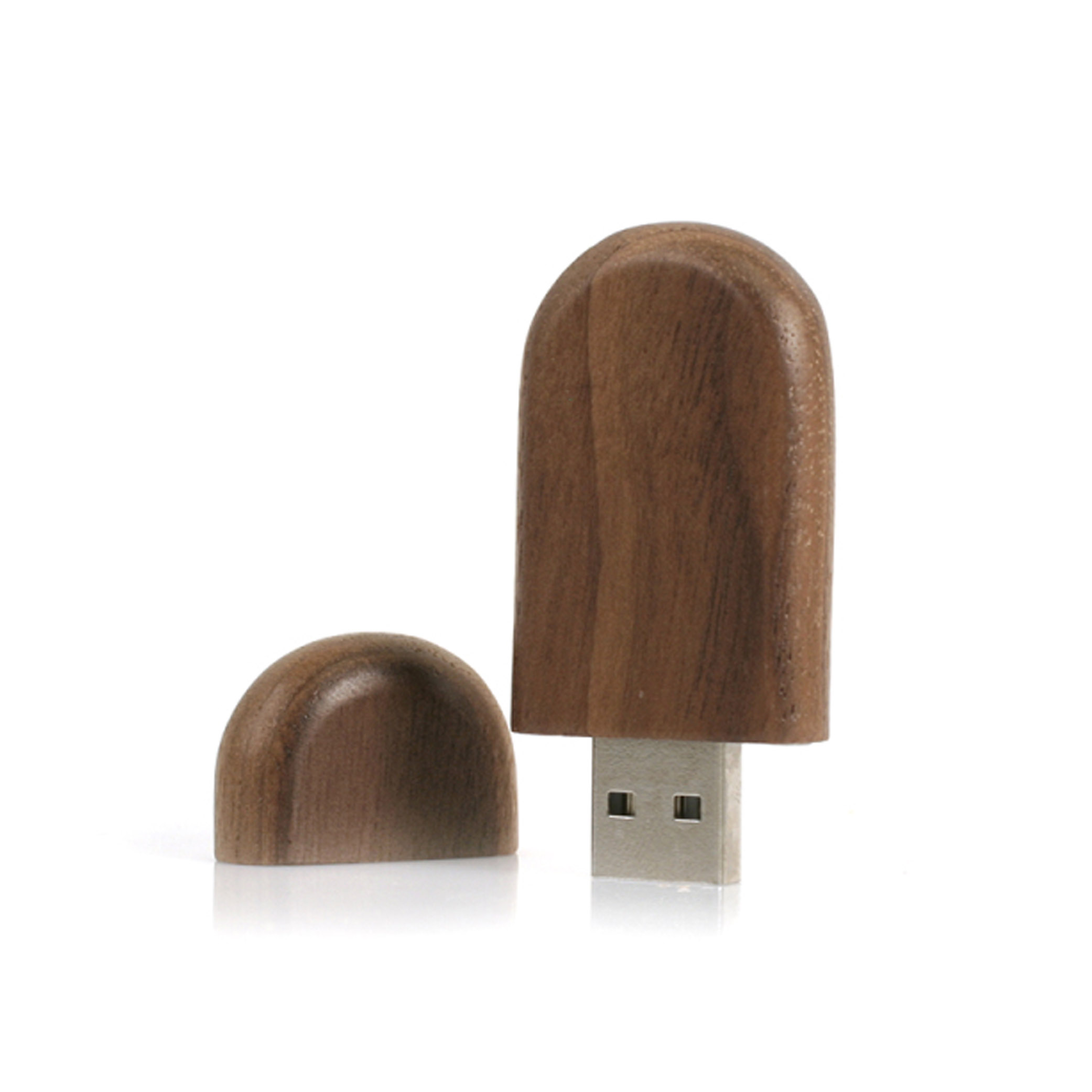 Wood USB Drive