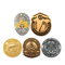 Die Struck Pins