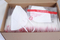 CE FDA N95 Sterile Hospital Medical Face Mask in Stock Fast Delivery