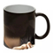 Custom Color Changing Ceramic Coffee Mug Magic Mugs