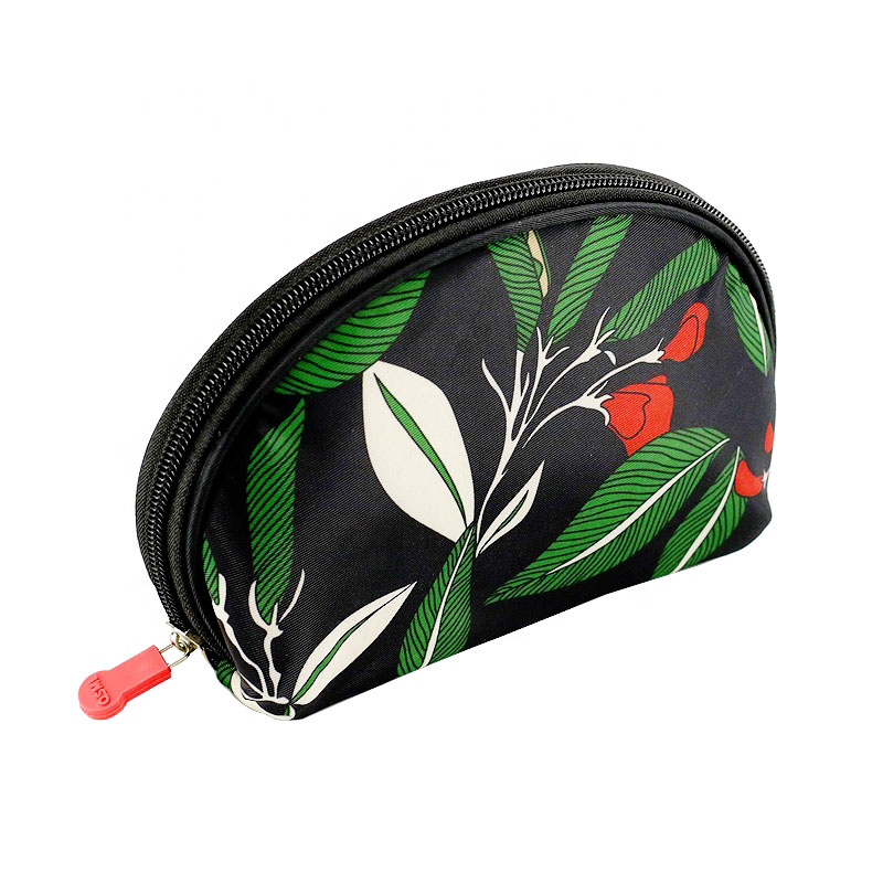 Neoprene Cosmetic Pouch Makeup Bag