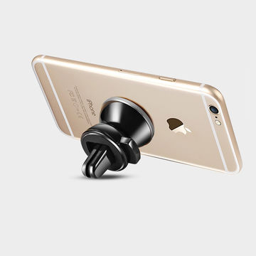 Small Strong Magnetic Air Vent Car Phone Mount