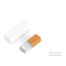 Wooden Crystal USB Flash Drives
