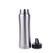 Corrosion Resistance Double Wall Stainless Steel Vacuum Flask Bottle