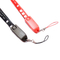 3 in 1 Multi Connector USB Lanyard Charging Cable