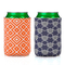 Custom Insulate Stubby Can Holder Neoprene Can Koozies 