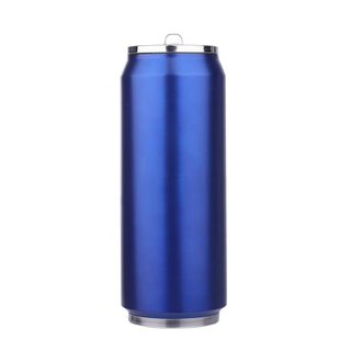 Double Wall Stainless Steel Vacuum Flask Bottle