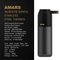Amars Business Stainless Steel Water Bottle