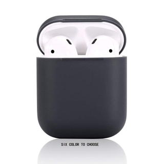 AirPods Case Protective Silicone Cover for Apple Airpods Charging Case 