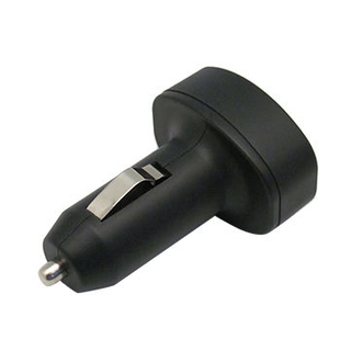 Dual USB Car Charger