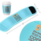  Neoprene Reusable Coffee Cup Wrap Sleeve
