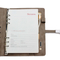 Power Bank Portfolio w/ USB Flash Drive & Sound Recorder & Music Player