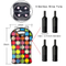 4 Bottles Wine Bag