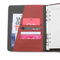 Power Bank Portfolio w/ USB Flash Drive & Card Slots