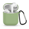 AirPods Case Protective Silicone Cover for Apple Airpods Charging Case 