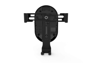 10W Fast Wireless Charger Gravity Bracket Phone Holder