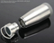 Stainless Steel Vacuum Double Wall Children Thermos Milk Bottle