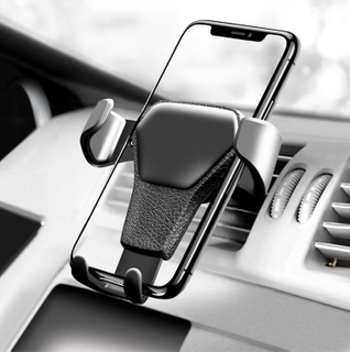 Universal Gravity Air Vent Car Phone Mount Holder