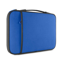 Neoprene Laptop Messenger Bags iPad Sleeve