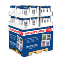 Pallet Displays