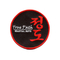 Martial Arts Patches